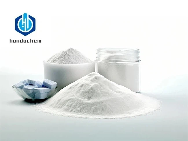 Feed Grade CMC suppliers